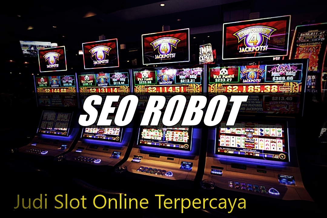 Download Slot Online Dengan Mudah Di Agen Terpercaya