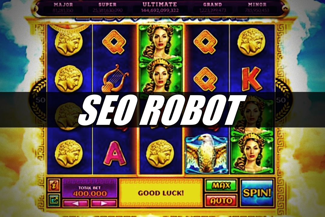 Menentukan Pilihan Situs Slot Online Terbaik Dengan Kemudahan