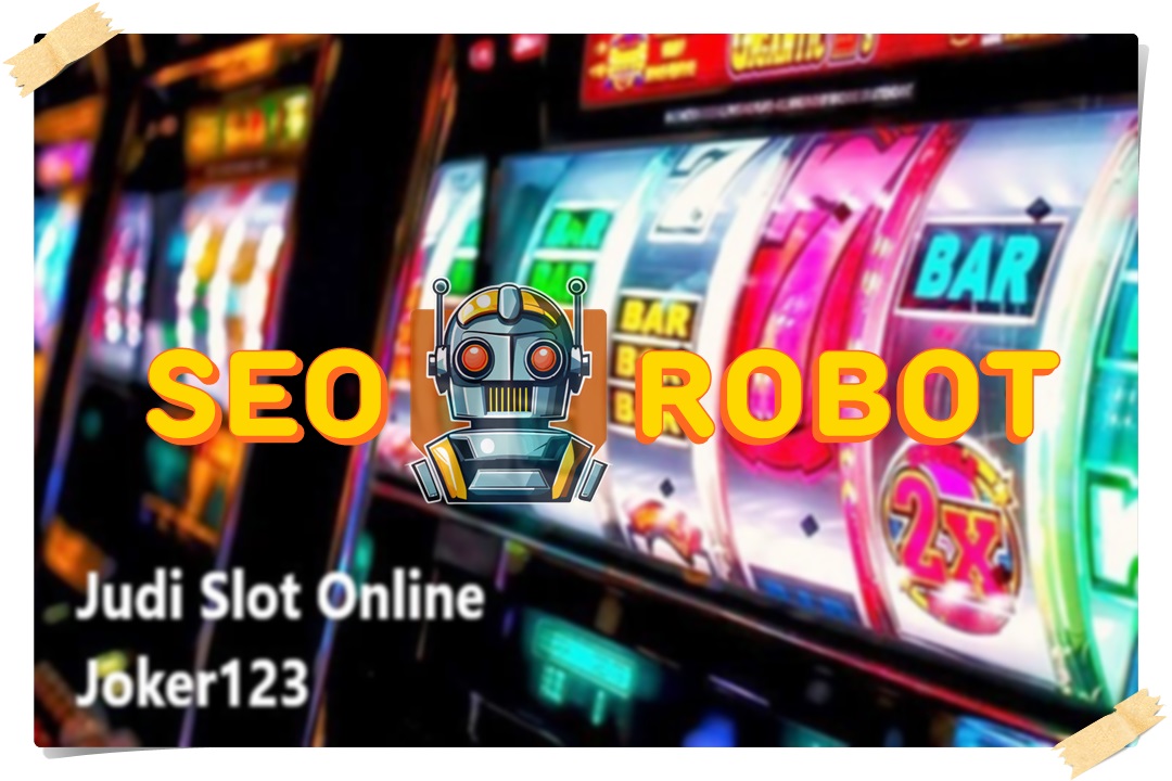 Cara Mudah Mendapat Konten Slot Online Resmi