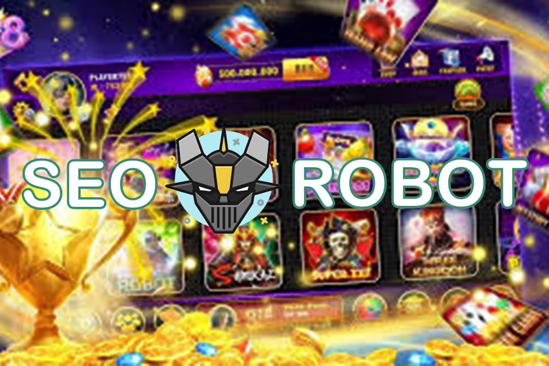 Kelebihan Yang Dimiliki Slot Game Indonesia