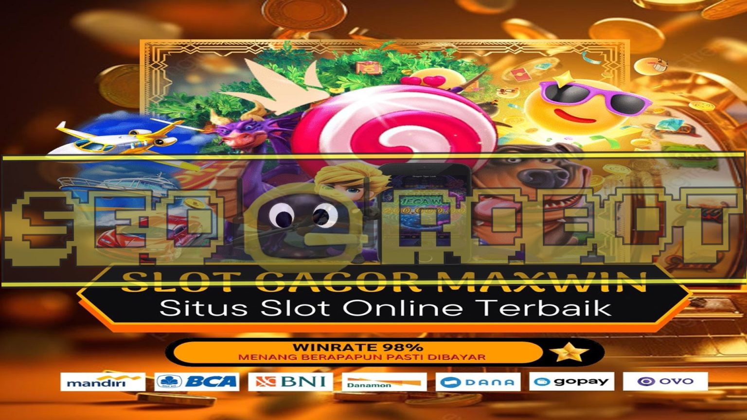 Keistimewaan Game Slot Gacor Hari Ini